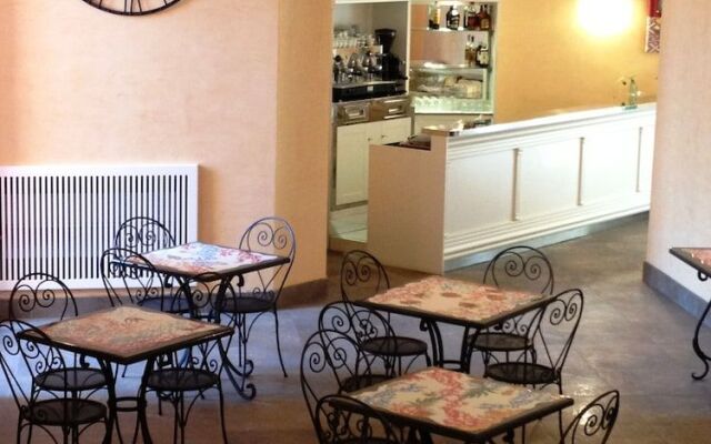 Hotel 'A Sciulia