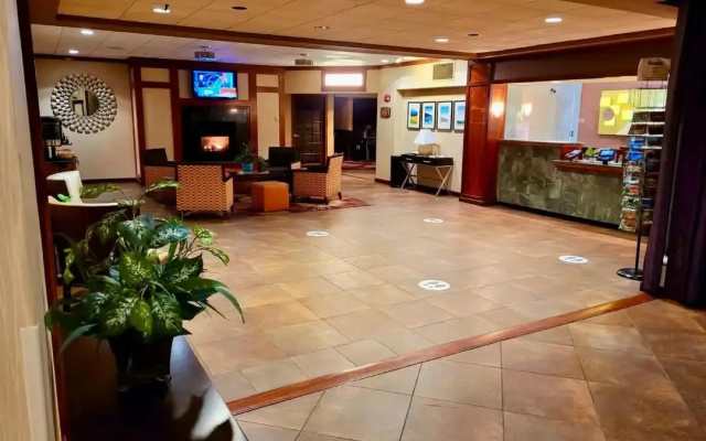 Cortina Inn