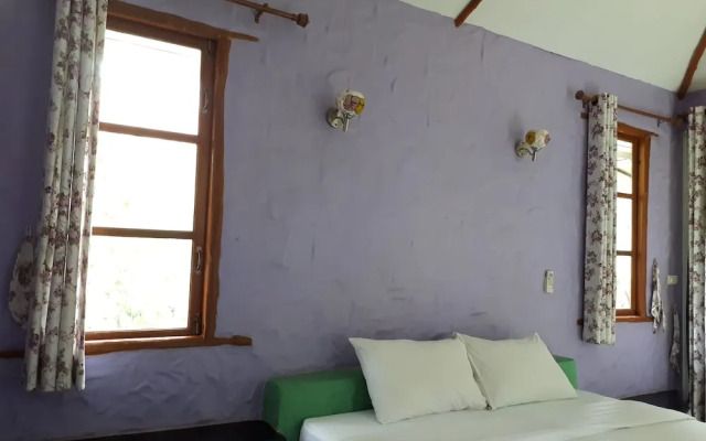 Pribpandao Home & Camping