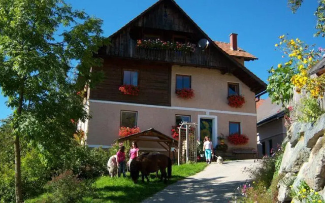 Reitbauernhof Ferner