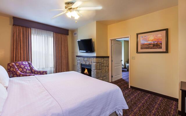 Homewood Suites by Hilton Wichita Falls