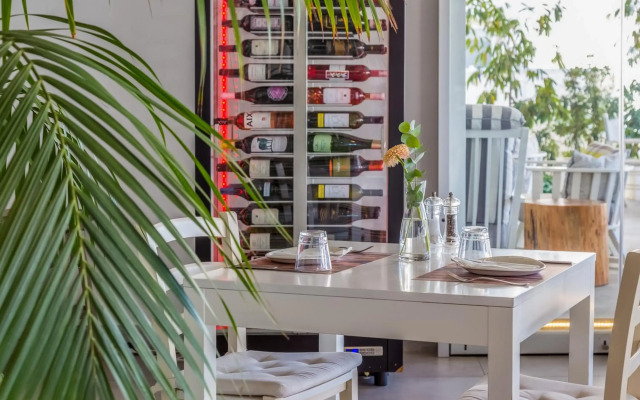 Island Boutique Hotel