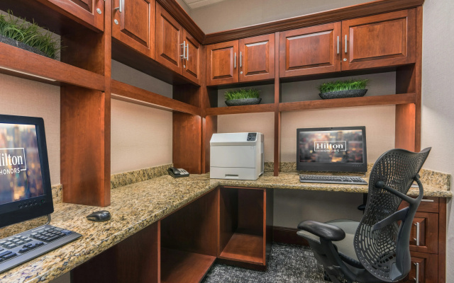 Hilton Garden Inn Blacksburg University