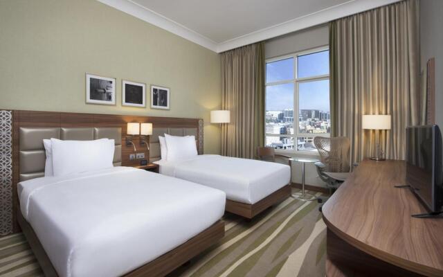 Hilton Garden Inn Dubai Deira