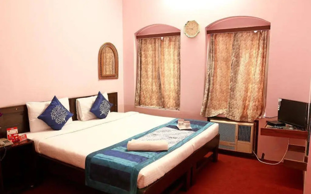 Oyo Rooms Gariahat Crossing