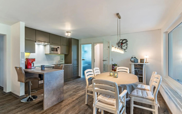 Ferienwohnung Eulennest