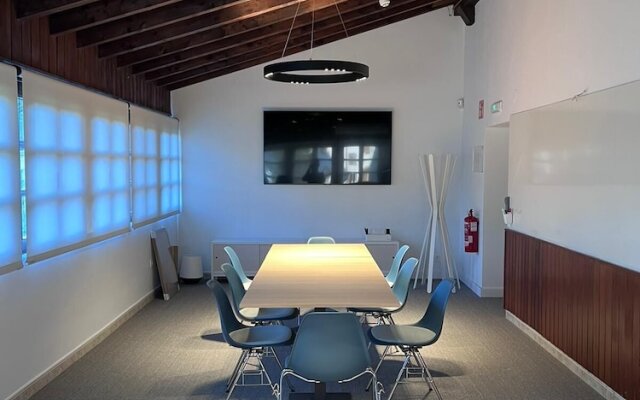 EtxeAundi Hotel Boutique