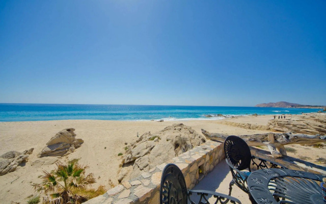 Villa Luna Nueva -Private Lush Retreat in Pedregal