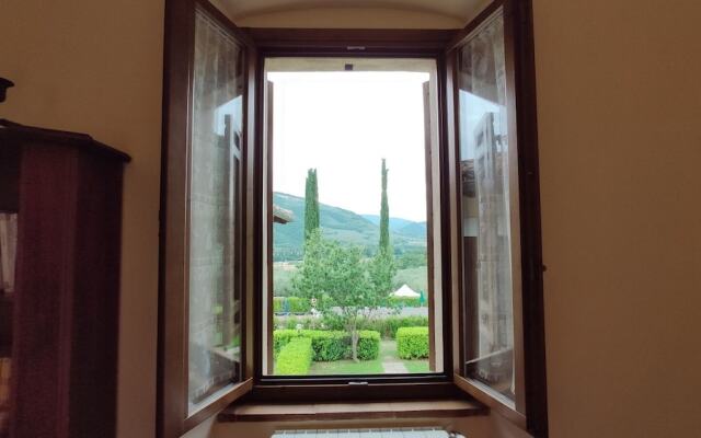 Appartamenti Santa Croce