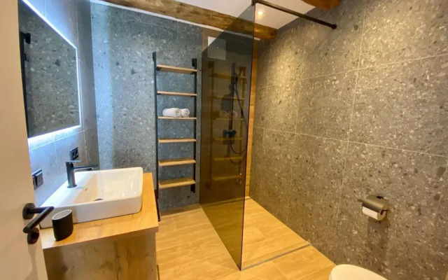 Appartement Gams-bartl in Saalfelden