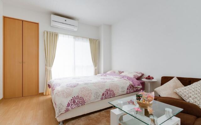 Osaka Umeda Cozy Cute Apartment