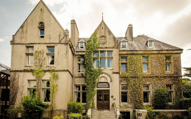 Cahernane House Hotel