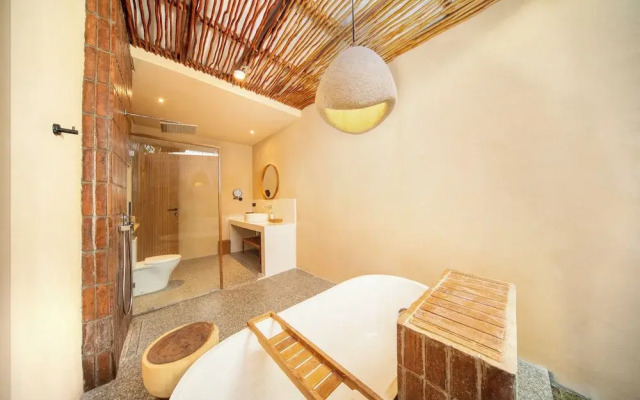 Cabana Kedungu by Ini Vie Hospitality