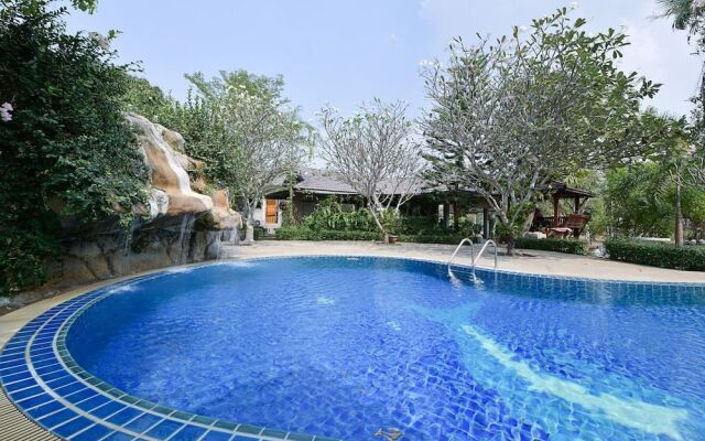 Oyo Ruenkanthima Resort