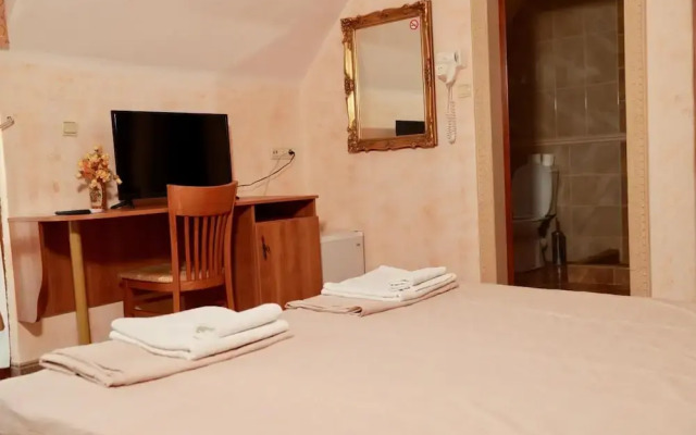 Family hotel Tropicana