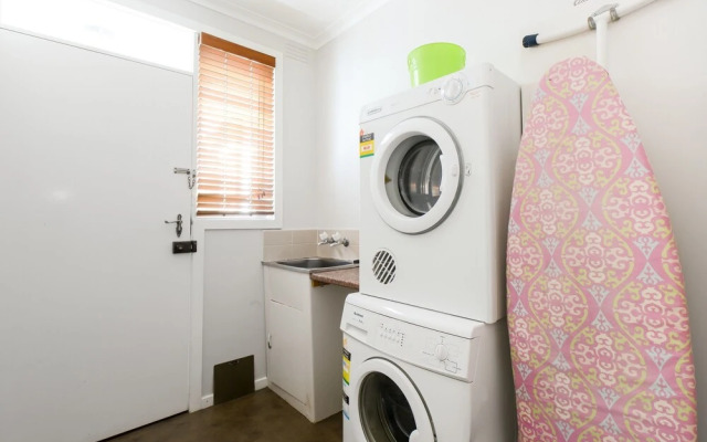 Boutique Stays - Sandyside 1