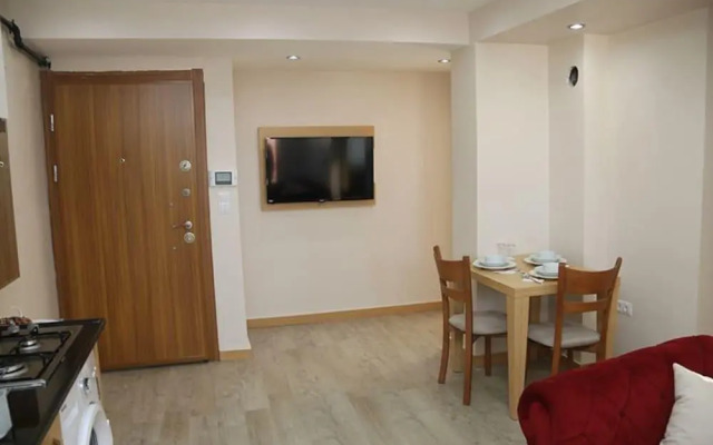 Elite Residence-Denizli Kampus