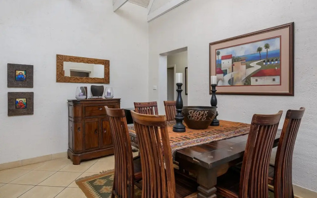 San Lameer Villa Rentals 2608