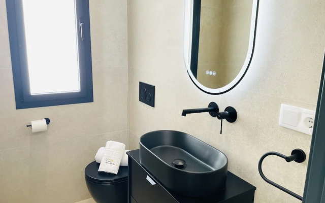 Casa Sirocco by At Home Costa del Sol