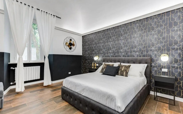 BDC - The Boss: Stunning 2-Bdr Apartment @Termini