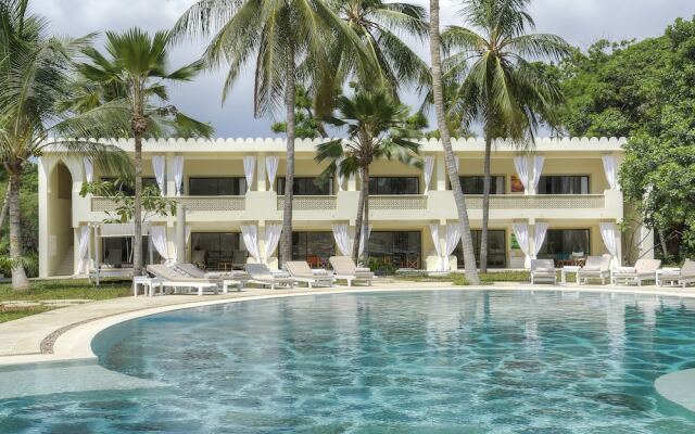 Sandies Coconut Village