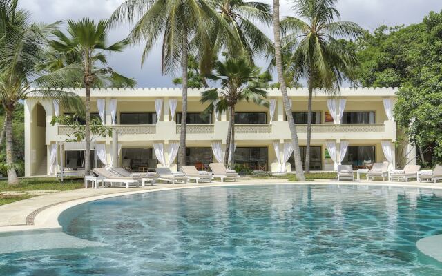 Sandies Coconut Village - All Inclusive