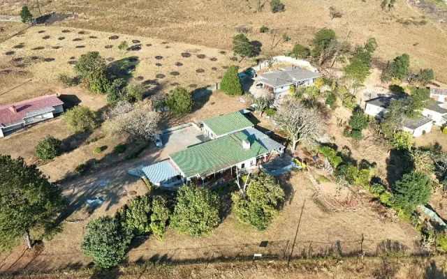 Otentik guesthouse