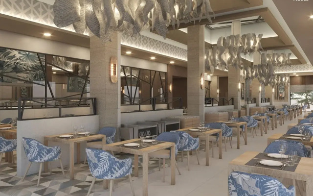 Hotel Riu Negril - All Inclusive