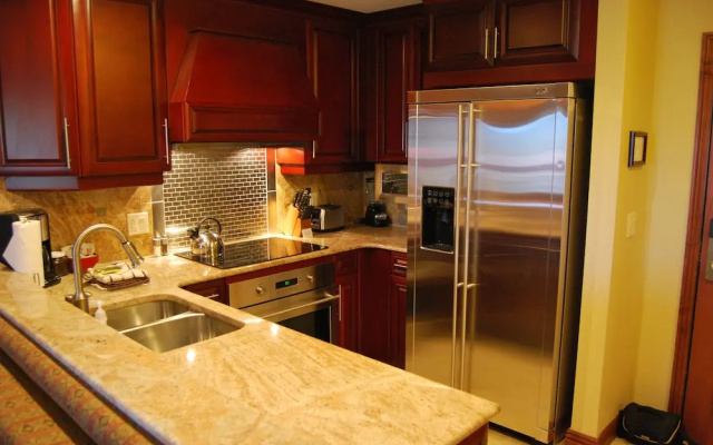 White Pines 1-BD at Westgate - Orion