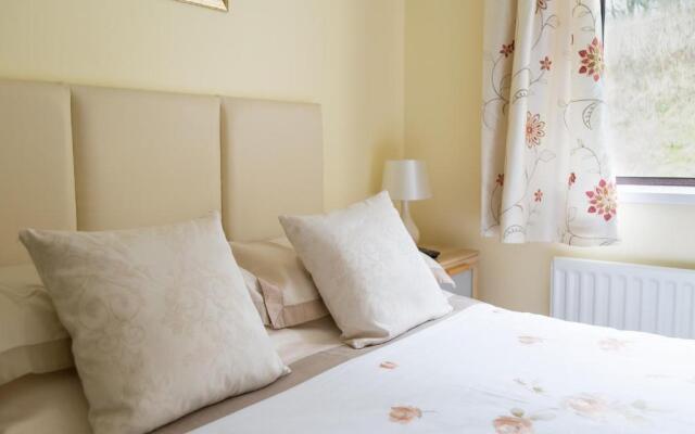 The Laurels B&B