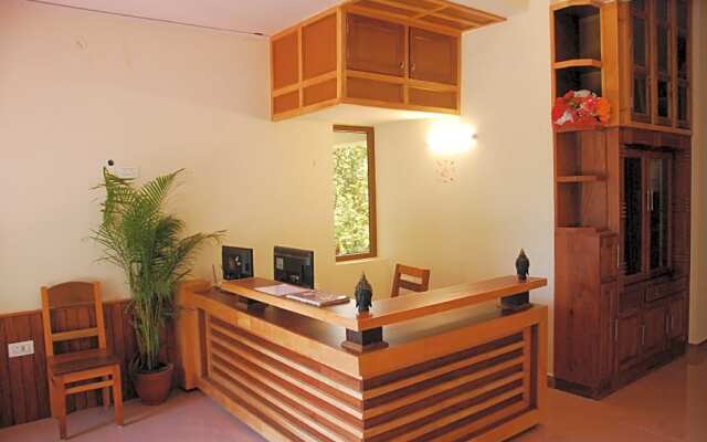 Whispering Woods By Rai Hospitalities