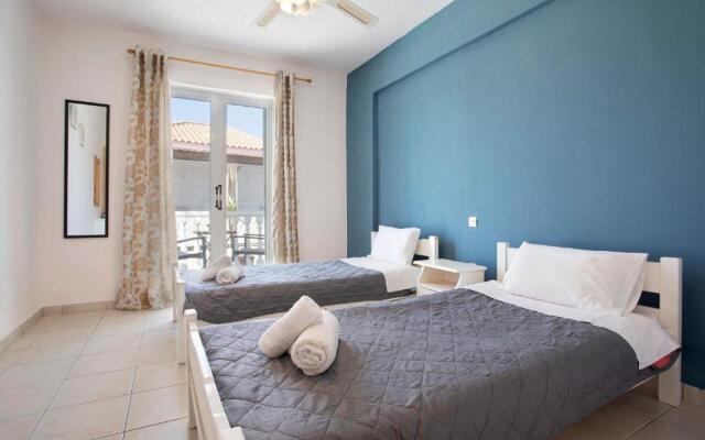 Zantegarden Apartment 8