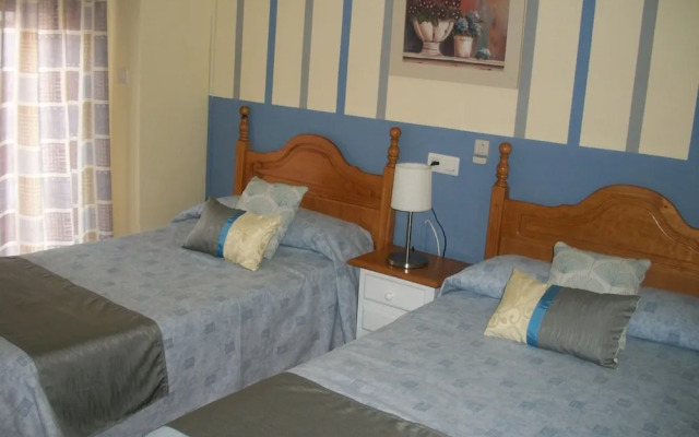 Hostal Rural Gloria