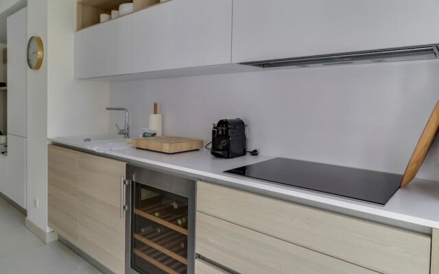 Carré Vendome NW Apartment 2