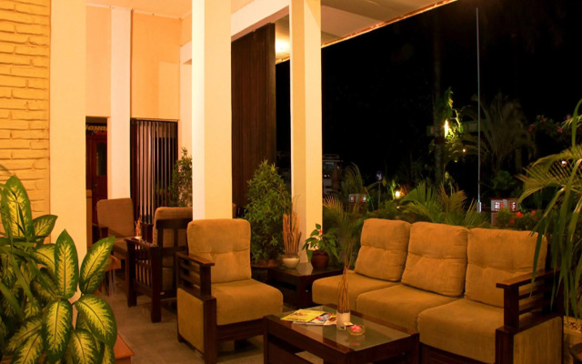 The Jayakarta Anyer Beach Resorts
