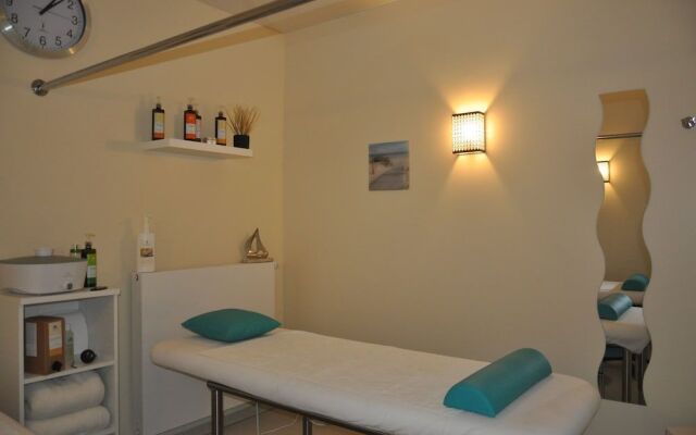 Avalon Ferienwohnungen Bellevue