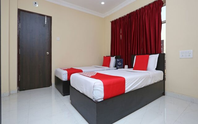 Mallika Residency