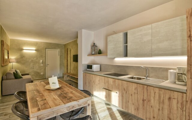 Verdeulivo Relax Home