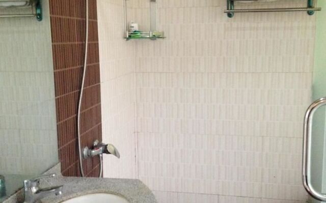 Nanning Duyichu Hotel