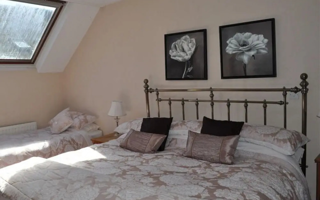 The Exeter Inn