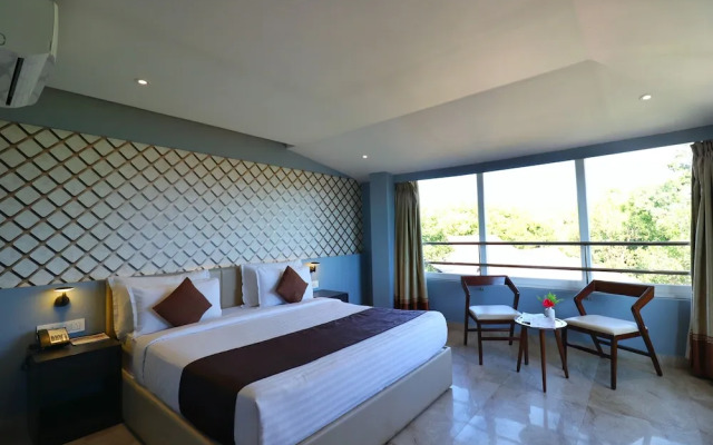 The Grand Legacy Resort