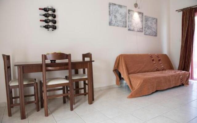 Kalloni Royal Resort
