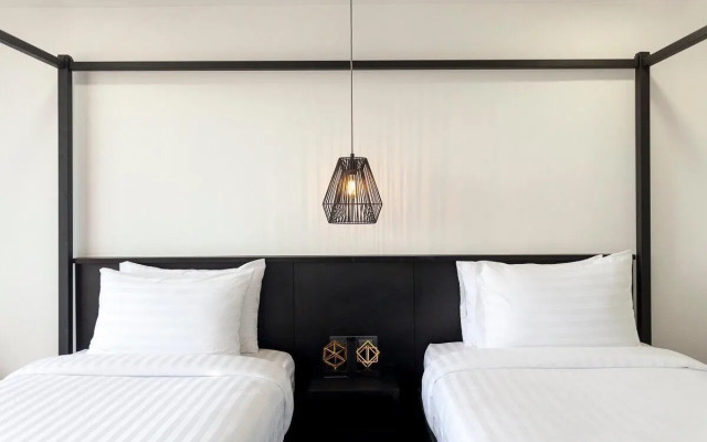 R1 Nimman Hotel Chiangmai
