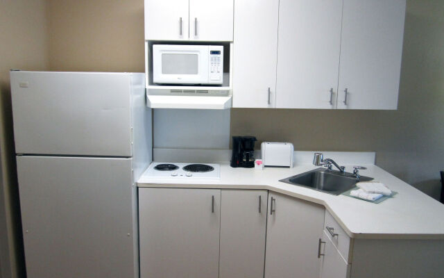 Extended Stay America Suites Orange County Huntington Beach