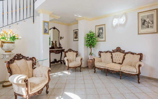Traditional holiday home  with private terrace