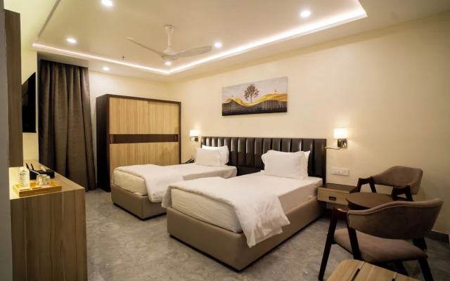 Mastiff Select Medha Plaza Deoghar