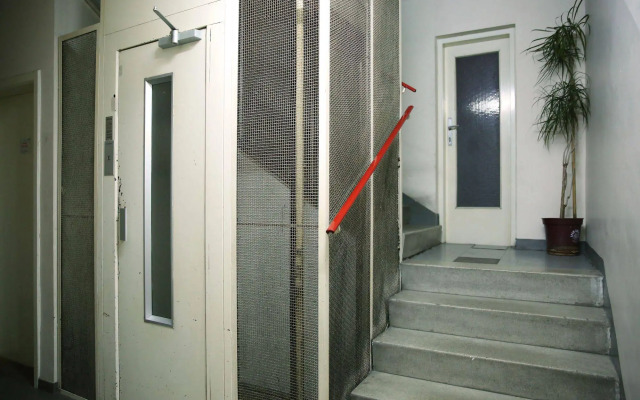 Flatprovider Comfort Perner Apartment