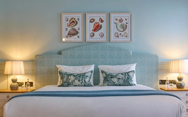 Hotel du Vin & Bistro St. Andrews