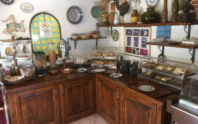 Villa Eva