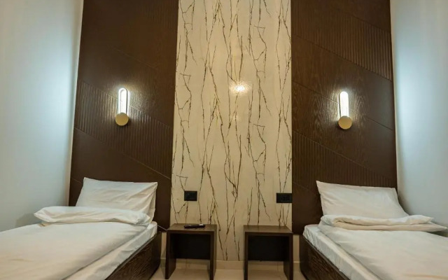 View Hotel